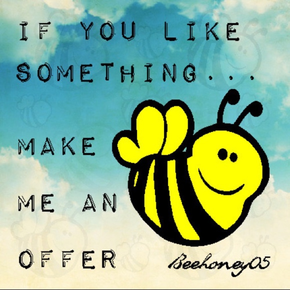 🐝🐝Open to reasonable offers🐝🐝